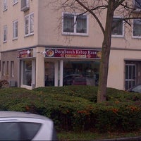 Dornbusch Kebap Haus Dornbusch 2 Tips From 96 Visitors
