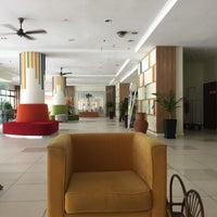 8/6/2017에 Syamsul I.님이 Hotel Seri Malaysia Genting Highlands에서 찍은 사진