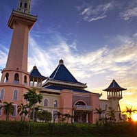 Image result for masjid al-alami mitc