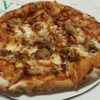 Tony Tomatoes Tuscan Wood Fired Pizza Rochester Ny