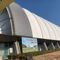 Photo taken at Tokorozawa Aviation Museum by Koji on 1/10/2024