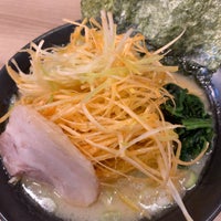 武骨家 相模大野店 Ramen Restaurant In 相模原 武骨家 相模大野店 Ramen Restaurant In 相模原