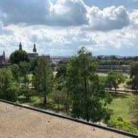 Das Foto wurde bei The Westin Bellevue von Tobias S. am 7/21/2019 aufgenommen