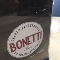 Photo taken at Bonetti cioccolateria artigianale by Alper S. on 4/6/2016