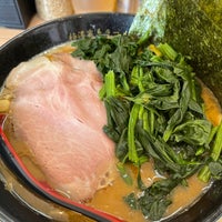 麺屋歩輝勇 センター北店 都筑区 139 Visitors