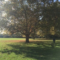 Photo taken at Spencer Park by Madara on 10/25/2018