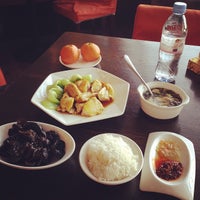 Exploring Malaysian Fare In Beijing Hutong Cgtn