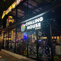 Photo taken at Chilling House Café by Aik S. on 10/28/2023