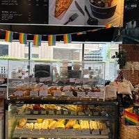 Photo taken at Dean &amp;amp; DeLuca by Aik S. on 6/20/2023