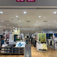 Photo taken at UNIQLO by Aik S. on 2/13/2023