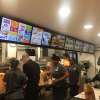 Photo taken at Burger King by Christina C. on 9/27/2018