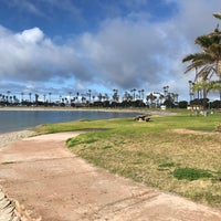 Mission Bay Park Ventura Cove Mission Beach 1030 1298 W