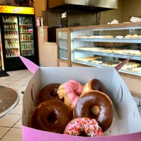 Photo taken at Foster&amp;#39;s Family Donuts by Joseph B. on 3/5/2021