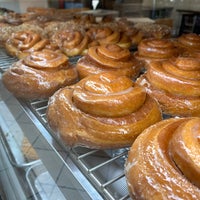 Photo taken at Foster&amp;#39;s Family Donuts by Joseph B. on 8/14/2020