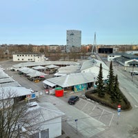 Photo taken at Dorpat Hotel by Ingvar P. on 3/27/2022