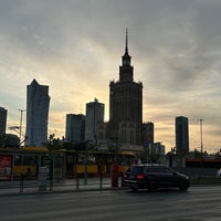 Photo taken at Novotel Warszawa Centrum by Ingvar P. on 6/12/2023