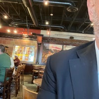 Photo taken at BJ&amp;#39;s Restaurant &amp;amp; Brewhouse by Roy M. on 5/3/2022