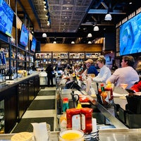 Photo taken at TAP Sports Bar by Keith L. on 2/1/2020