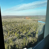 11/23/2022 tarihinde Keith L.ziyaretçi tarafından Fox Tower'de çekilen fotoğraf