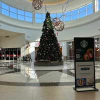Photo taken at Tanger Outlet Foxwoods by Keith L. on 11/23/2022