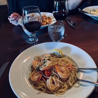 Photo taken at Mulino&amp;#39;s Trattoria by Keith L. on 10/5/2019
