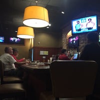 Photo taken at Ruby Tuesday by Keith L. on 9/4/2016