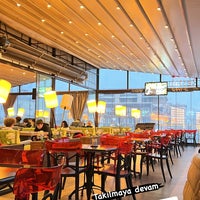 Foto scattata a Sori Cafe da Şeref Y. il 3/10/2022