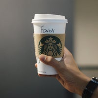 Review Starbucks
