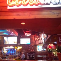 Photo taken at Texas Roadhouse by Edgar C. on 7/28/2015