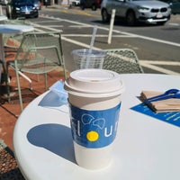 Photo taken at Flour Bakery + Cafe by Edgar C. on 5/19/2021