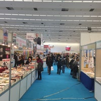 2/25/2015에 Elif E.님이 Congresium Ankara에서 찍은 사진