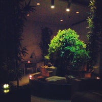 Photo taken at Eden Day Spa by Bach M. on 9/27/2012