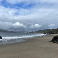 Photo taken at China Beach by Danni Z. on 5/1/2023