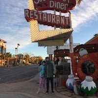 Foto tirada no(a) Southwest Diner por Kate D. em 12/28/2019
