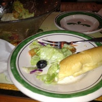 Olive Garden Italian Restaurant In Diberville