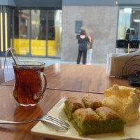 Foto tirada no(a) Istanbul Restaurant Halal por 🔐 . em 8/15/2023