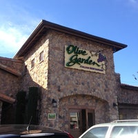 Menu Olive Garden Stockton Ca