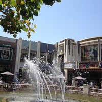Photo taken at The Grove by Eddie M. on 5/4/2013