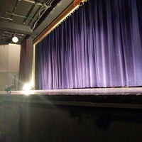 Photo taken at Alcazar Theatre by 🚡 Chris M. on 11/19/2017