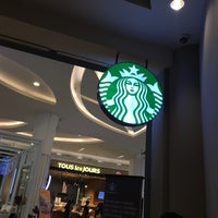 Review Starbucks