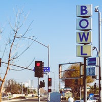 Photo taken at West Valley Bowl by West Valley Bowl on 2/6/2015
