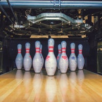 2/6/2015にWest Valley BowlがWest Valley Bowlで撮った写真