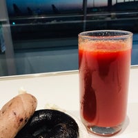 Photo taken at Airport Lounge - North by コジング 2. on 1/3/2019