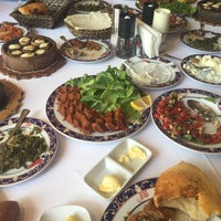Das Foto wurde bei Ramazan Bingöl Et Lokantası von Hilal Y. am 8/5/2016 aufgenommen