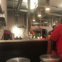 Photo taken at Kitchen Theatre Company by Adara A. on 10/24/2018