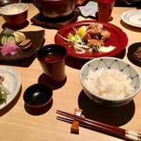 正しい晩御飯 白 はく 池袋東口店 豊島区 東京都
