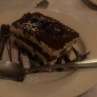 Photo taken at Maggiano&amp;#39;s Little Italy by Elaheh M. on 11/1/2021