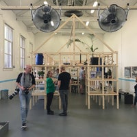 Foto diambil di Witte de With, Center for Contemporary Art oleh Sacha K. pada 7/13/2018