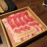 しゃぶしゃぶ温野菜 八戸店 沼館4 1 23