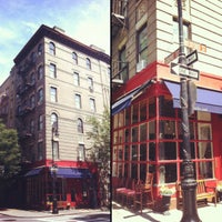 Friends Apartment Building General Entertainment In New York Photo Taken At Friends Apartment Building By Gabriel M On 7 2017